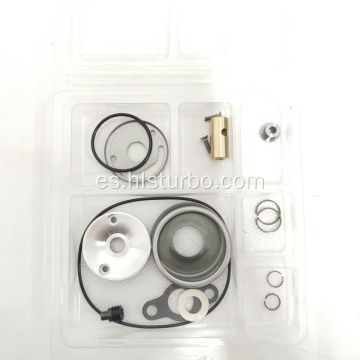 Equipos de reparación del turbocompresor de Hyundai GTD1749VZK 28211-4C001